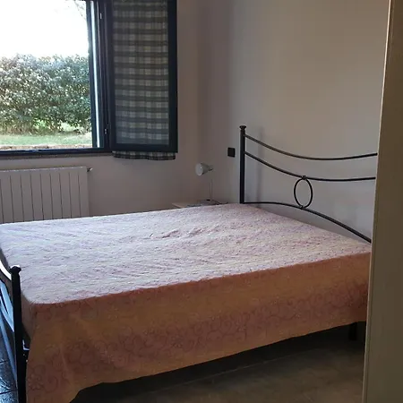 Gionny-a Apartment