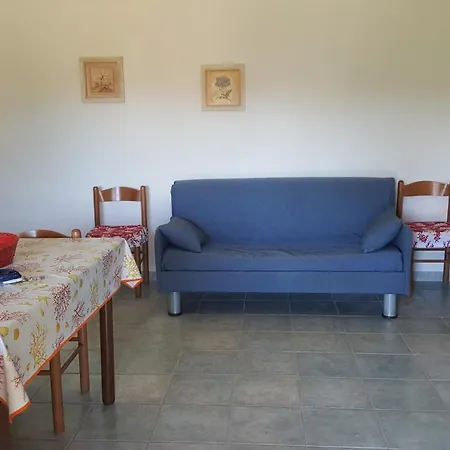 Gionny-a Apartment *