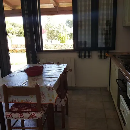 Apartment Gionny-a *