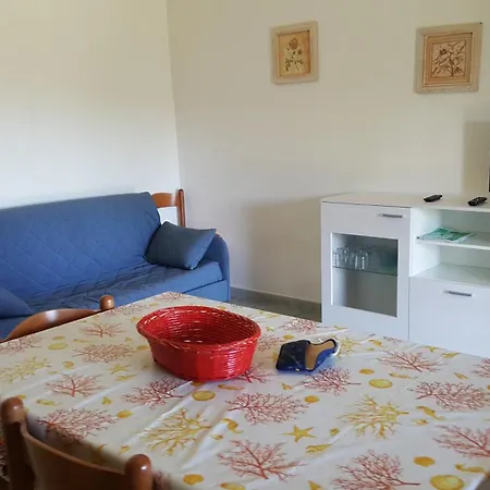 Apartment Gionny-a Budoni