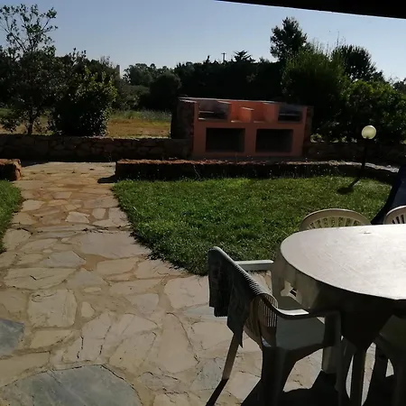Gionny-a Apartment *