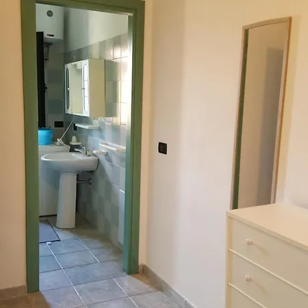Apartment Gionny-a