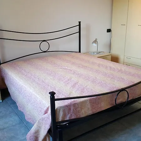 Gionny-a Apartment *