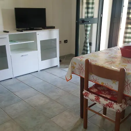 Apartment Gionny-a Budoni