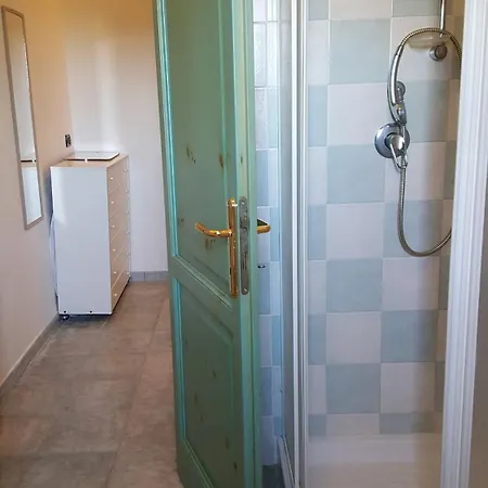 Gionny-a Apartment *