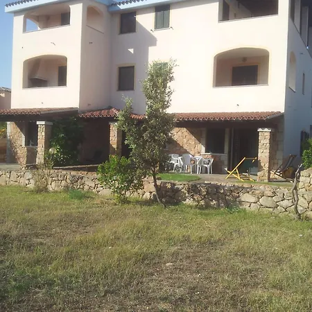 Gionny-a * Budoni