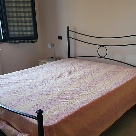 Gionny-a Apartamento *