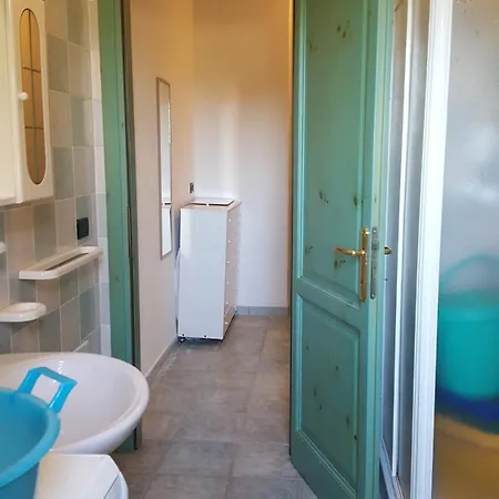 Apartamento Gionny-a