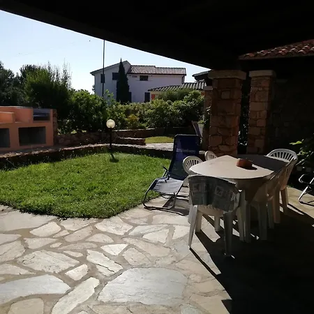 Appartamento Gionny-a