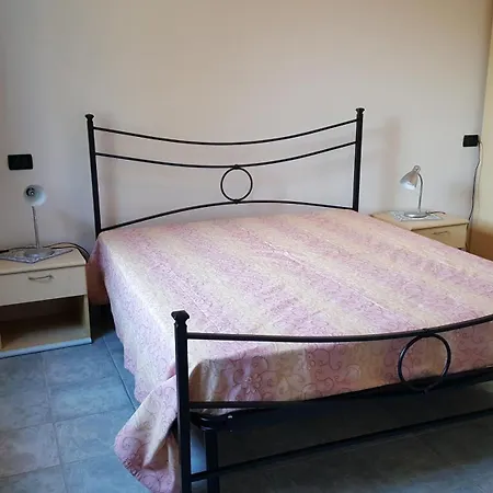 Apartment Gionny-a *
