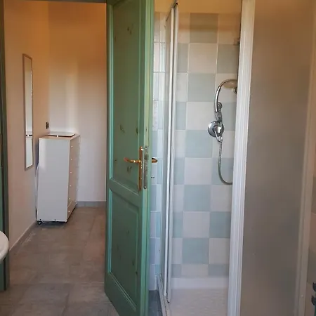 Apartment Gionny-a Budoni