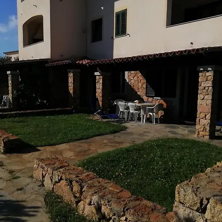 Apartment Gionny-a Budoni